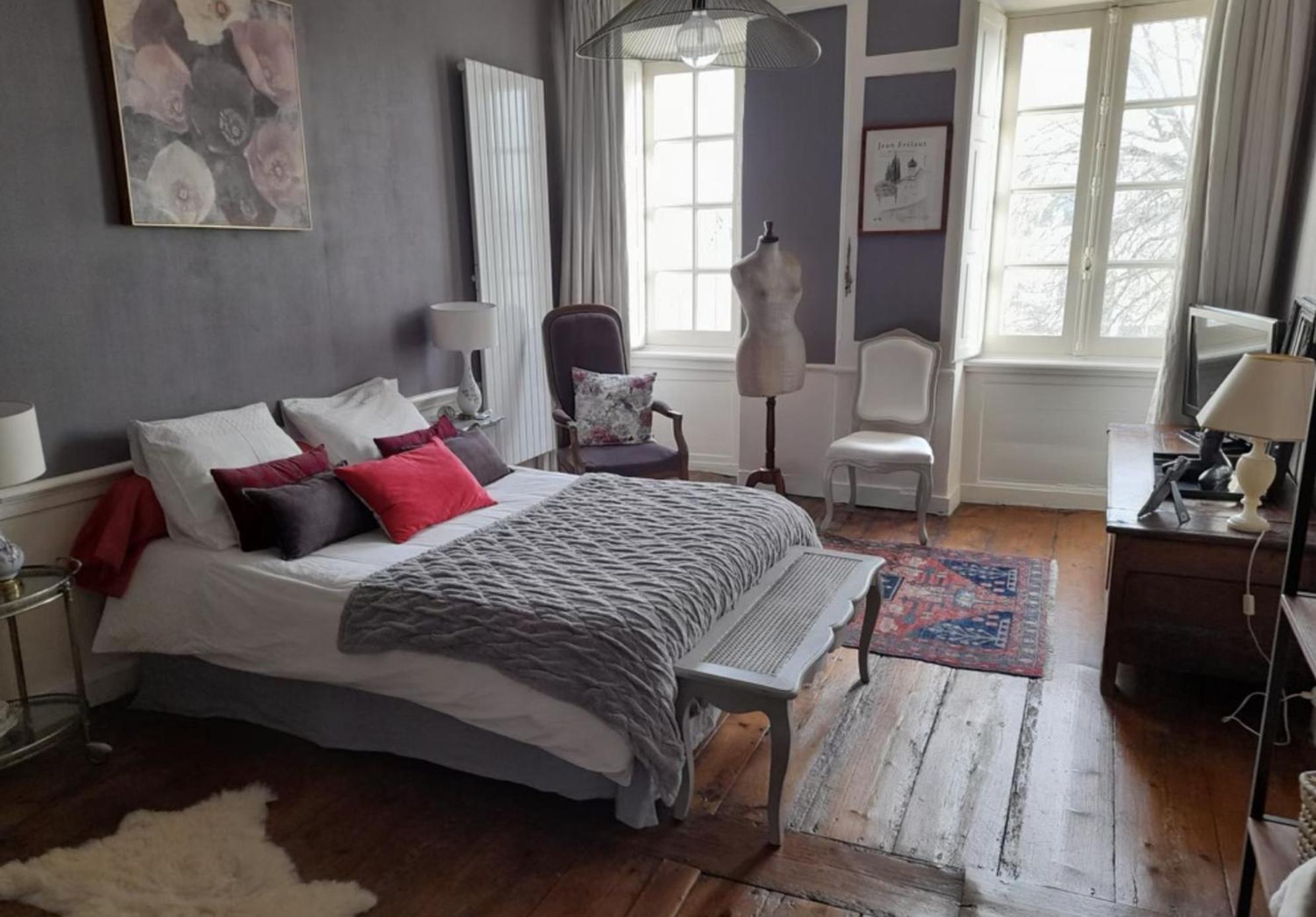 Appartement Darmateur Port De 17 Eme Siecle Vannes